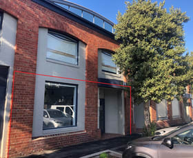 Offices commercial property leased at Suite 3/11 Beach Street Port Melbourne VIC 3207