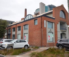 Offices commercial property leased at Suite 3/11 Beach Street Port Melbourne VIC 3207