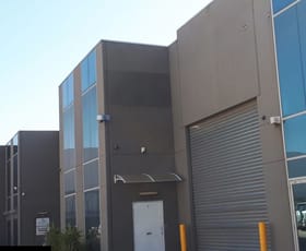 Factory, Warehouse & Industrial commercial property leased at 7/207 Derrimut Drive Derrimut VIC 3026