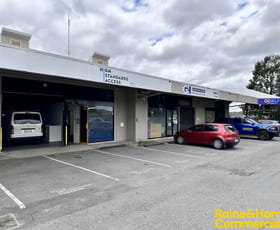 Factory, Warehouse & Industrial commercial property for lease at 4/41-45 Tennant Street Fyshwick ACT 2609