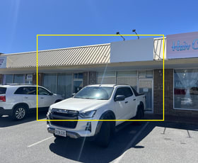 Offices commercial property for lease at 6 & 7/125 Beach Road Christies Beach SA 5165