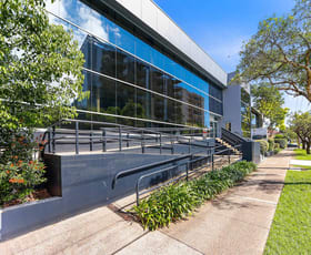 Offices commercial property for lease at 4-8 Jacobs Street Bankstown NSW 2200