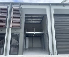 Factory, Warehouse & Industrial commercial property for lease at 20/9 Blackett Street West Gosford NSW 2250
