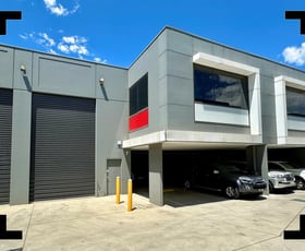 Factory, Warehouse & Industrial commercial property for lease at 7/1 Millers Road Brooklyn VIC 3012