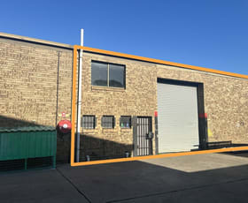 Factory, Warehouse & Industrial commercial property leased at 3/8 Pembury Road Minto NSW 2566