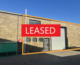 Factory, Warehouse & Industrial commercial property leased at 3/8 Pembury Road Minto NSW 2566