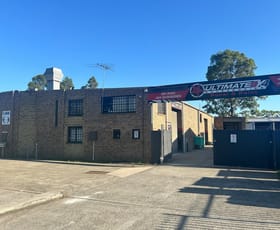 Offices commercial property for lease at 3/8 Pembury Road Minto NSW 2566