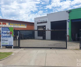 Factory, Warehouse & Industrial commercial property leased at 1/74 Bardia Avenue Seaford VIC 3198