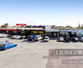Shop & Retail commercial property leased at Acacia Ridge QLD 4110