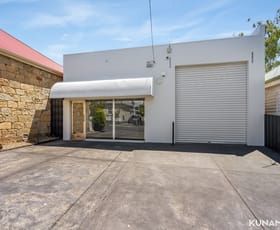 Factory, Warehouse & Industrial commercial property leased at 47 Wellington Street North Hobart TAS 7000