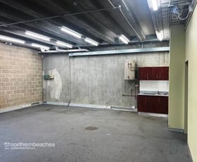 Factory, Warehouse & Industrial commercial property for sale at Belrose NSW 2085