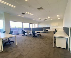 Offices commercial property for lease at Suite D, Level 6/269-273 Bigge Street Liverpool NSW 2170
