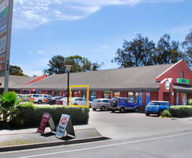 Medical / Consulting commercial property for lease at Shop 2/122 Morphett Road Novar Gardens SA 5040