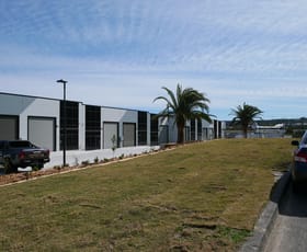 Factory, Warehouse & Industrial commercial property for lease at 5/15 Kangoo Road Somersby NSW 2250