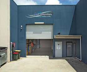 Factory, Warehouse & Industrial commercial property leased at Unit 6/28 Heath Street Lonsdale SA 5160