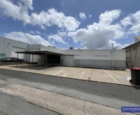 Offices commercial property for sale at Rockhampton City QLD 4700