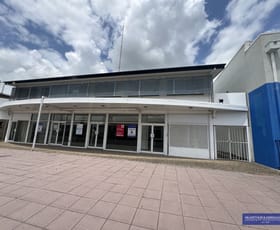 Offices commercial property for sale at Rockhampton City QLD 4700