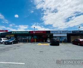 Medical / Consulting commercial property leased at Acacia Ridge QLD 4110