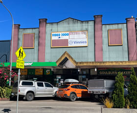 Offices commercial property for lease at Shop 9/158 Auburn Street Goulburn NSW 2580