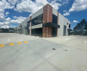 Factory, Warehouse & Industrial commercial property leased at 32/34 King William Street Broadmeadows VIC 3047