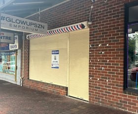 Offices commercial property leased at Shop 1/274-276 Queen Street Campbelltown NSW 2560
