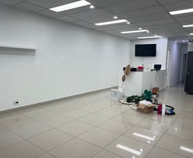 Offices commercial property leased at Shop 1/274-276 Queen Street Campbelltown NSW 2560