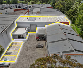 Factory, Warehouse & Industrial commercial property leased at 3/2-4 Wannan Street Highett VIC 3190