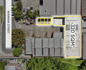 Factory, Warehouse & Industrial commercial property leased at 3/2-4 Wannan Street Highett VIC 3190