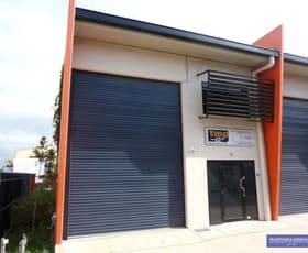Factory, Warehouse & Industrial commercial property leased at Clontarf QLD 4019