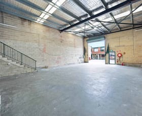 Factory, Warehouse & Industrial commercial property leased at Unit 3/63a Boundary Road Mortdale NSW 2223