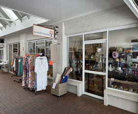 Shop & Retail commercial property leased at Shop 3 & 5 55 Prince Street Busselton WA 6280