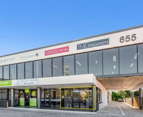 Medical / Consulting commercial property for lease at 655 Sherwood Road Sherwood QLD 4075