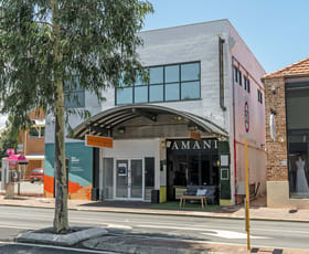 Shop & Retail commercial property leased at 162 Oxford Street Leederville WA 6007
