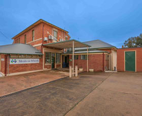 Offices commercial property for lease at 2/39 Currajong Street Parkes NSW 2870