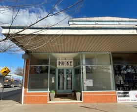 Shop & Retail commercial property for lease at 50 High Street Mansfield VIC 3722