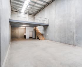 Factory, Warehouse & Industrial commercial property for lease at Unit 38, 10 Cawley Road Yarraville VIC 3013