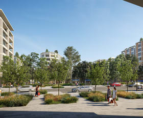 Shop & Retail commercial property leased at Rt.1a.19-20/81 Conferta Avenue Rouse Hill NSW 2155