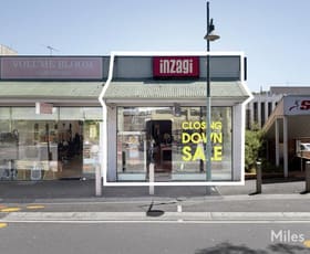 Shop & Retail commercial property leased at 50 Commercial Place Eltham VIC 3095
