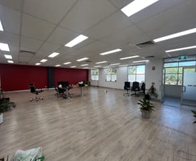Offices commercial property leased at Suite 2/3 Allman Street Campbelltown NSW 2560