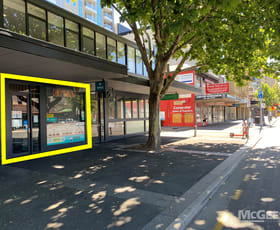 Shop & Retail commercial property leased at 3/80 Grote Street Adelaide SA 5000