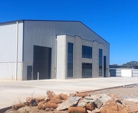 Factory, Warehouse & Industrial commercial property for lease at 28 Stebonheath Road Edinburgh North SA 5113