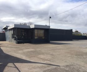 Offices commercial property for lease at 448-466 Mount Alexander Road Ascot Vale VIC 3032