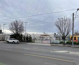 Factory, Warehouse & Industrial commercial property for lease at 448-466 Mount Alexander Road Ascot Vale VIC 3032