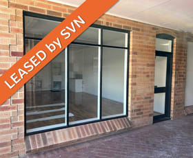 Offices commercial property leased at 12E/531 Hay Street Subiaco WA 6008