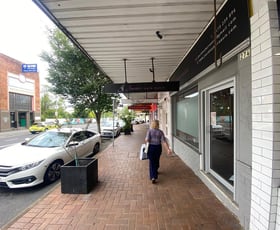 Shop & Retail commercial property leased at 274 Peats Ferry Rd Hornsby NSW 2077