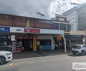 Shop & Retail commercial property for lease at 305 Logan Road Stones Corner QLD 4120