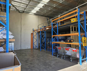 Factory, Warehouse & Industrial commercial property leased at Unit 24/17 Old Dairy Close Moss Vale NSW 2577