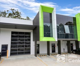 Offices commercial property for lease at 5/242A New Line Road Dural NSW 2158
