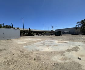 Factory, Warehouse & Industrial commercial property leased at 1-3 George Street Wingfield SA 5013
