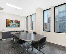 Offices commercial property leased at 65 Market Street Wollongong NSW 2500